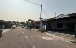 Skudai, Johor 81300