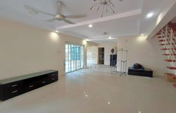 Jalan TBSJ, Cheras, Selangor 43200