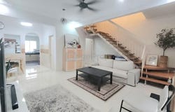 Jenjarom, Selangor 42610