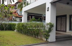 Bangsar, Bangsar, Kuala Lumpur 59100