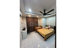 Jalan Sentral, Iskandar Puteri, Johor 81200