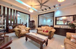 Jalan 7, Bangi, Selangor 43000