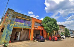 Kajang, Selangor 43000