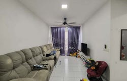 Persiaran Setia Makmur, 40170, Selangor, Shah Alam, Selangor