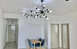 Lorong Delapan, 55100, Kuala Lumpur, Kampung Pandan, Kuala Lumpur 55100