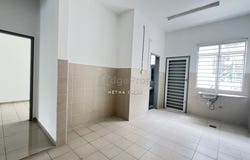 Sg Jerlok, Kajang, Selangor 43000
