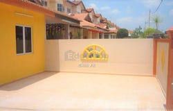 Jalan Bukit Katil Indah, Bukit Katil, Melaka 75450