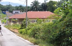 Lorong Haji Othman 2, Sepang, Selangor 43900