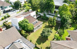 Jalan Tenggiri, Bangsar, Kuala Lumpur 59100