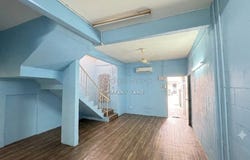 Jalan Pelangi, Rawang, Selangor 48000