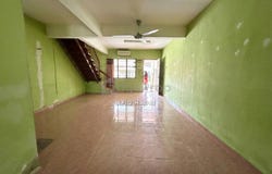 Jalan TTS, Semenyih, Selangor 43500