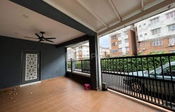 Jalan Seri Putra, Kajang, Selangor 43000