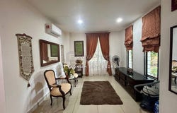 Jalan Aman Perdana, Klang, Selangor 41050