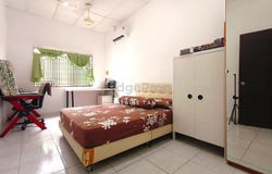 Jalan Cempaka, Ampang, Selangor 55100