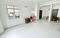 Jalan Seri Putra, Kajang, Selangor 43000