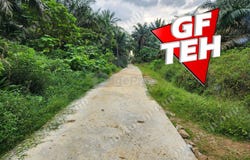 Larut Matang, Perak 34100