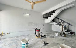 Off Jalan 8/154, Batu 9th Cheras, Selangor 43000