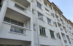 Jalan SM 7, Sepang, Selangor 43900