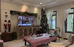 Beverly Heights 68000 Ampang Jaya Selangor, Ampang, Selangor 68000