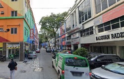 Jalan 65C, Sentul, Kuala Lumpur 53000