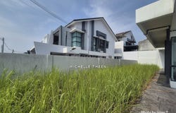 Lahat Mines, Lahat, Perak 30200