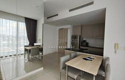 Off Jalan Maarof, Bangsar, 59100, Kuala Lumpur, Bangsar, Kuala Lumpur 59100