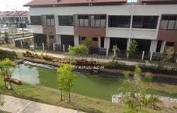 Jalan Warisan Setia, Sepang, Selangor 0