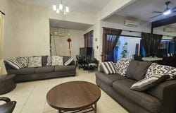 Jalan Bukit Prima, Cheras, Selangor 43200