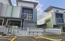 Beranang, Selangor 43700