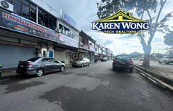 Sungai Petani, Kedah 08000