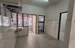 Jalan Permas 13/15, Permas Jaya/Senibong, Johor 81750
