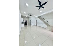 Iskandar Puteri, Johor 79100