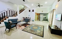 Kuala Terengganu, Terengganu 21300