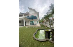 Shah Alam, Selangor 40000