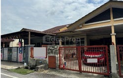 Jalan Hulubalang, Klang, Selangor 41200
