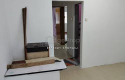 Jalan SJ 18c, Selayang, Selangor 68100