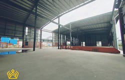 Jalan Aman Perdana, Klang, Selangor 41050