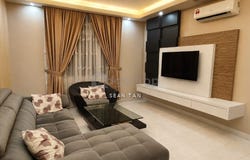 Jalan Jati, Skudai, Johor 79150