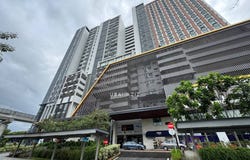 Shah Alam, Selangor 40150