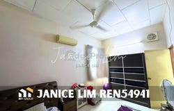 Jalan Mahsuri, Padang Serai, Kedah 9400