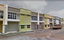 Shah Alam, Selangor 40470