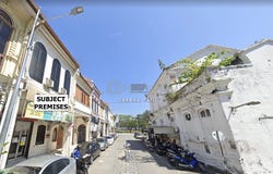 PENANG STREET, George Town, Penang 10200