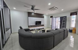 Puchong, Selangor 47100