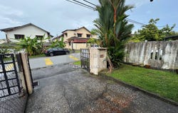 Jalan USJ 3/4F, USJ, Selangor