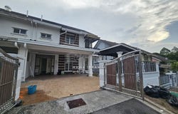 Jalan Seri Putra, Kajang, Selangor 43000