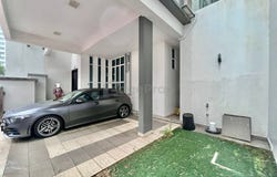 Jalan Pantai Murni Saville The Park Bangsar South, Bangsar South, Kuala Lumpur 59200
