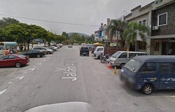 Keramat, Selangor 54200