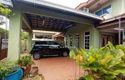 Kajang, Selangor 43000