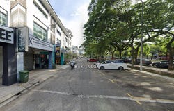 Jalan Danau Lumayan 1, Jalan Dwi Tasik, Jalan Permaisuri, Cheras, Kuala Lumpur 56000