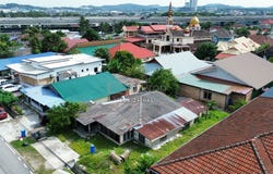 Seksyen 13, 40100, Selangor, Shah Alam, Selangor 40150